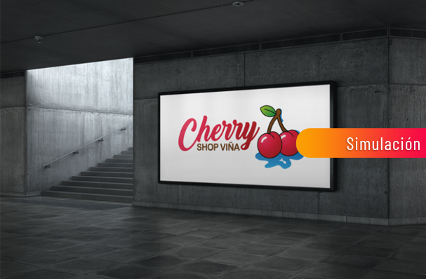 Cherry Shop - Mo